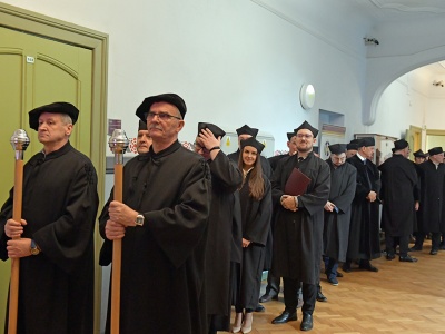 Gaudeamus 2019