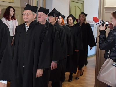 Gaudeamus 2019