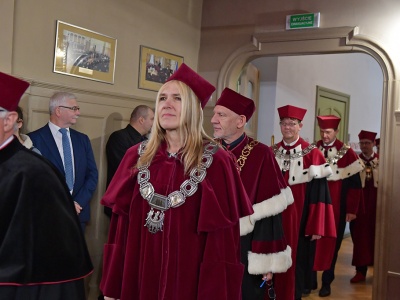 Gaudeamus 2019