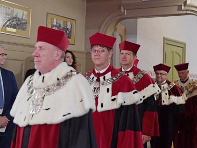 Gaudeamus 2019