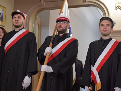 Gaudeamus 2019