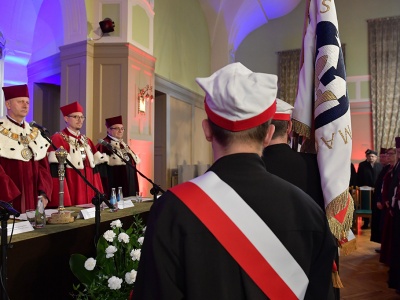 Gaudeamus 2019