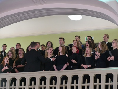 Gaudeamus 2019
