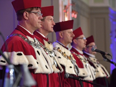 Gaudeamus 2019