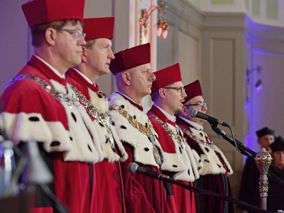 Gaudeamus 2019
