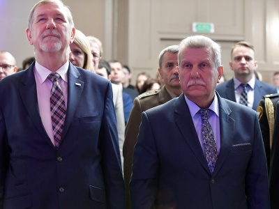 Gaudeamus 2019