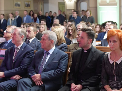 Gaudeamus 2019