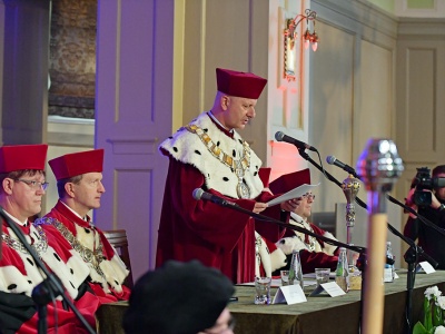 Gaudeamus 2019