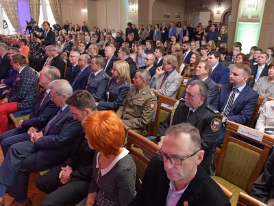 Gaudeamus 2019