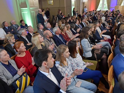 Gaudeamus 2019