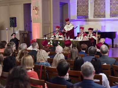 Gaudeamus 2019