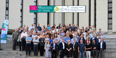 XIII Międzynarodowa Konferencja Naukowa „Mikotoksyny i pleśnie – aktualne trendy”