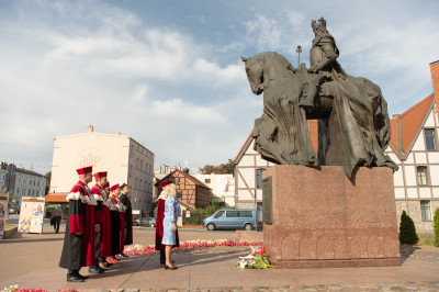 Inauguracja roku akademickiego 2023/2024