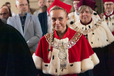 Inauguracja roku akademickiego 2023/2024