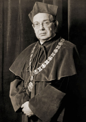 Jerzy Lesław Wyrozumski