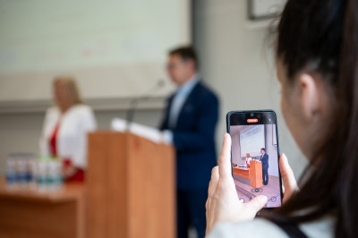 Miasto – przestrzeń zróżnicowana językowo, kulturowo i społecznie